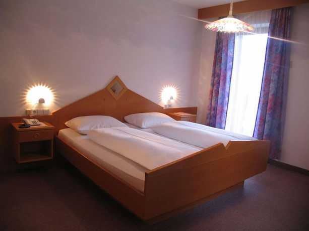 Imagen de la habitación del Hotel Reichegger. Foto 13