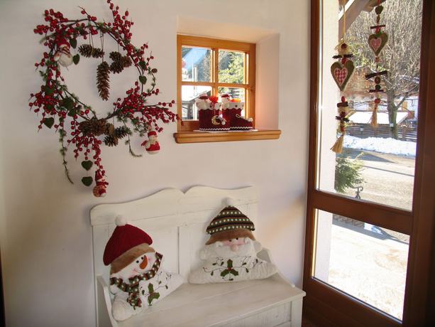 Imagen de los interiores del Hotel Reichegger. Foto 19