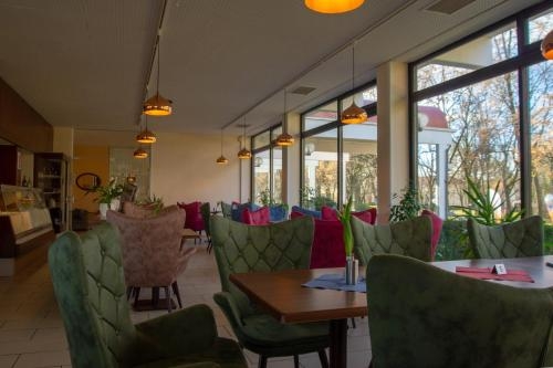 Imagen general del Hotel Reichel S Parkhotel. Foto 5