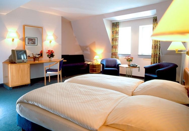 Imagen general del Hotel Reichs-Kuechenmeister. Foto 2