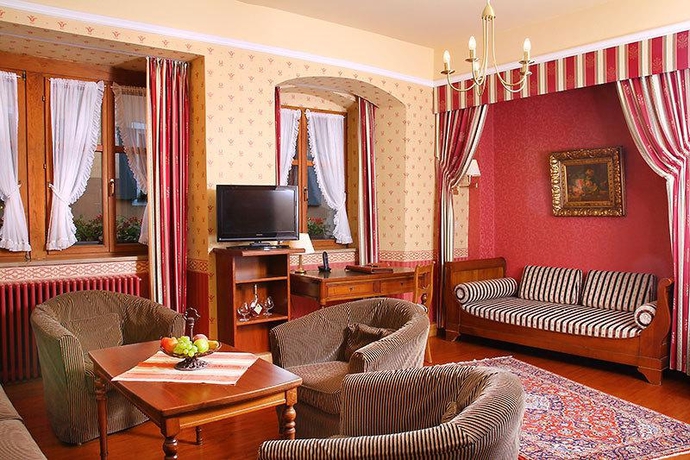 Imagen general del Hotel Reichs-Kuechenmeister. Foto 7