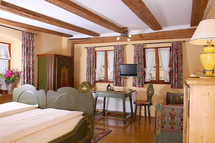 Imagen general del Hotel Reichs-Kuechenmeister. Foto 8