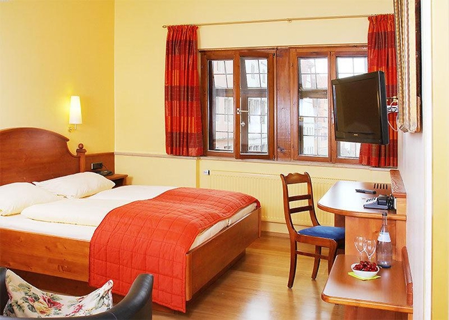 Imagen general del Hotel Reichs-Kuechenmeister. Foto 12