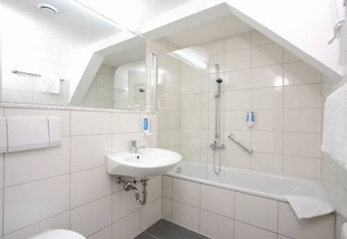 Imagen de la habitación del Hotel Reichskrone. Foto 3