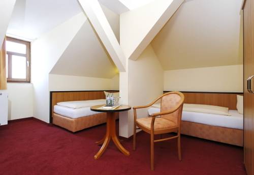 Imagen de la habitación del Hotel Reichskrone. Foto 4