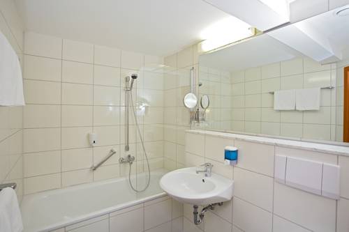 Imagen de la habitación del Hotel Reichskrone. Foto 8