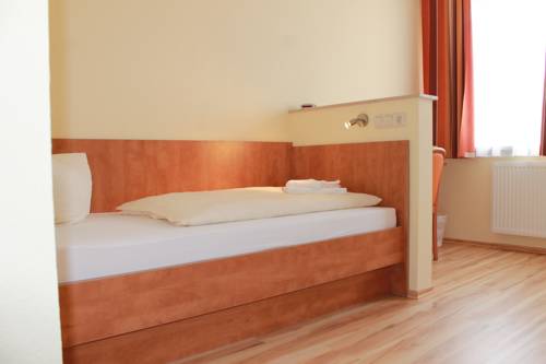 Imagen de la habitación del Hotel Reichskrone. Foto 9