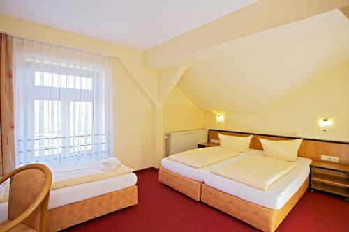 Imagen de la habitación del Hotel Reichskrone. Foto 10