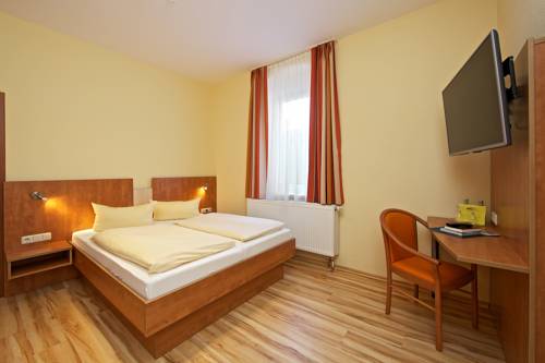 Imagen de la habitación del Hotel Reichskrone. Foto 12