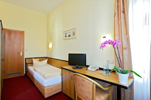 Imagen de la habitación del Hotel Reichskrone. Foto 13
