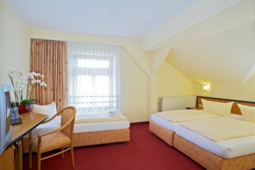 Imagen de la habitación del Hotel Reichskrone. Foto 14