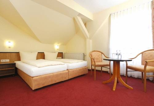 Imagen de la habitación del Hotel Reichskrone. Foto 16