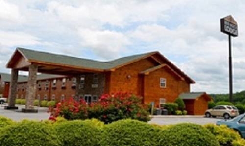 Imagen de la habitación del Hotel Reid Ridge Lodge. Foto 2