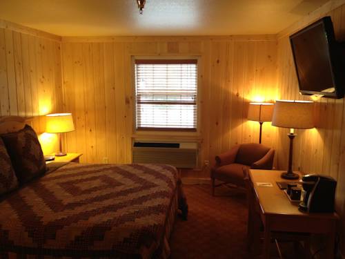 Imagen de la habitación del Hotel Reid Ridge Lodge. Foto 3