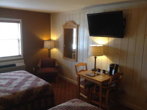 Imagen de la habitación del Hotel Reid Ridge Lodge. Foto 5