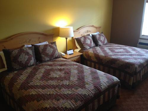 Imagen de la habitación del Hotel Reid Ridge Lodge. Foto 6