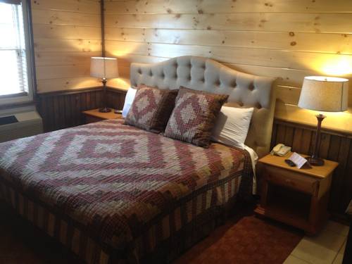 Imagen de la habitación del Hotel Reid Ridge Lodge. Foto 7