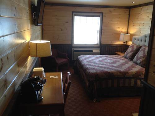 Imagen de la habitación del Hotel Reid Ridge Lodge. Foto 8