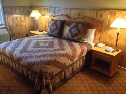 Imagen de la habitación del Hotel Reid Ridge Lodge. Foto 10