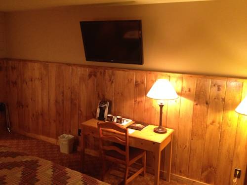 Imagen de la habitación del Hotel Reid Ridge Lodge. Foto 11