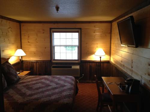 Imagen de la habitación del Hotel Reid Ridge Lodge. Foto 12