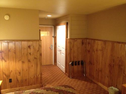 Imagen de la habitación del Hotel Reid Ridge Lodge. Foto 13