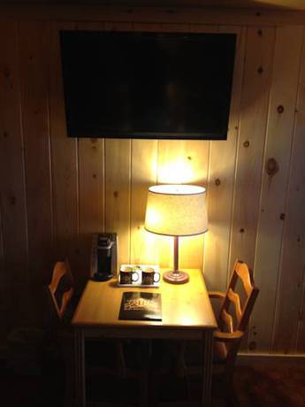 Imagen de la habitación del Hotel Reid Ridge Lodge. Foto 14