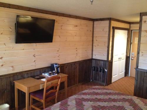 Imagen de la habitación del Hotel Reid Ridge Lodge. Foto 15