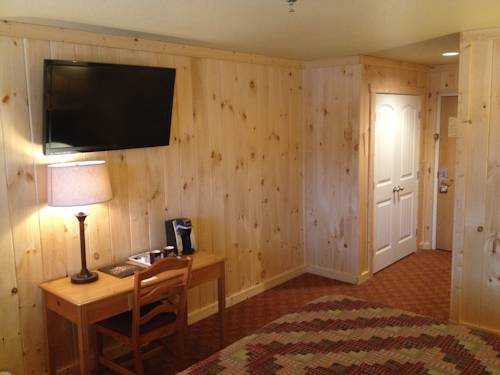 Imagen de la habitación del Hotel Reid Ridge Lodge. Foto 16