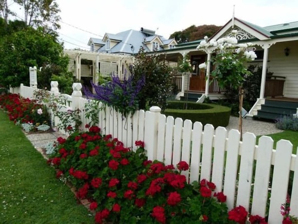 Imagen general del Hotel Reid's Place. Foto 8