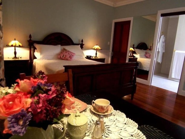 Imagen general del Hotel Reid's Place. Foto 12