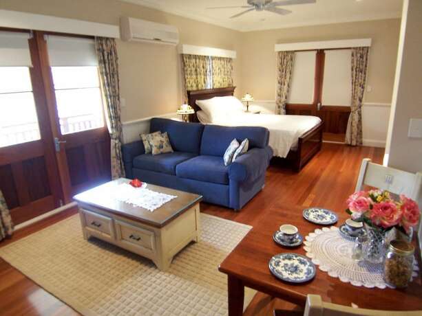 Imagen general del Hotel Reid's Place. Foto 13