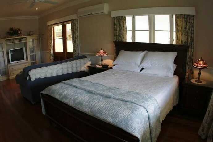 Imagen general del Hotel Reid's Place. Foto 16