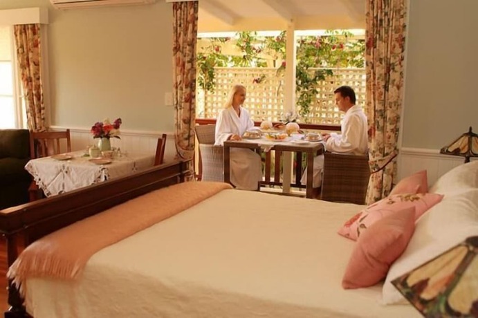 Imagen general del Hotel Reid's Place. Foto 17