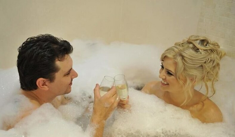 Imagen de la piscina del Hotel Reid's Place. Foto 40