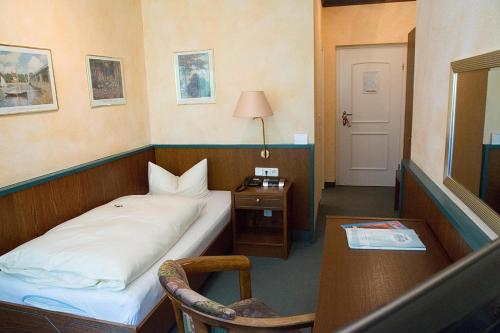 Imagen general del Hotel Reifenstein. Foto 3