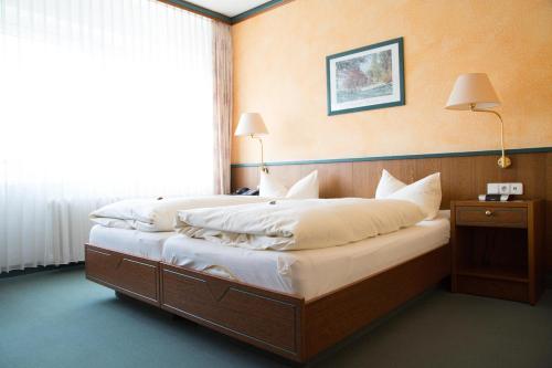 Imagen de la habitación del Hotel Reifenstein. Foto 8