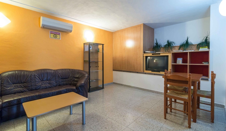 Imagen de los interiores del Hotel Reig. Foto 7