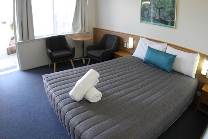 Imagen de la habitación del Hotel Reign Inn Newcastle. Foto 10
