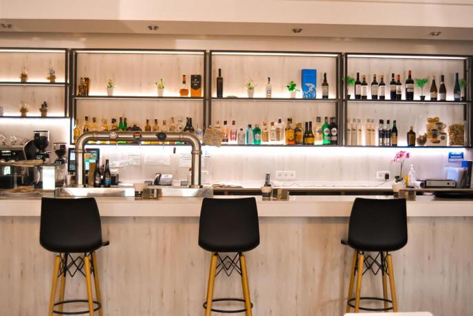 Imagen general del Hotel Reigosa. Foto 4