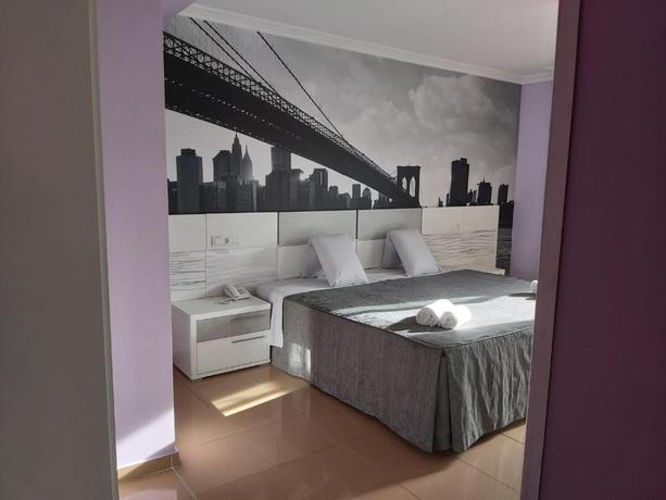 Imagen general del Hotel Reigosa. Foto 5