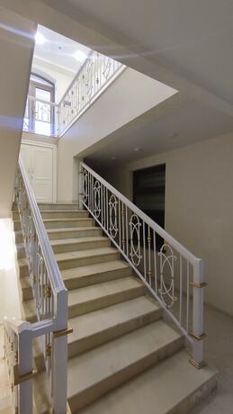 Imagen general del Hotel Reikartz Amar Samarkand. Foto 3