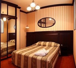 Imagen de la habitación del Hotel Reikartz Attache Kyiv. Foto 3