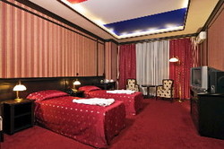 Imagen de la habitación del Hotel Reikartz Attache Kyiv. Foto 5