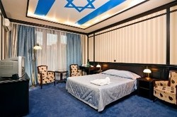 Imagen de la habitación del Hotel Reikartz Attache Kyiv. Foto 7