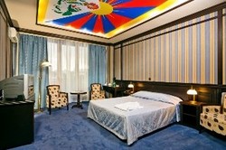 Imagen de la habitación del Hotel Reikartz Attache Kyiv. Foto 11