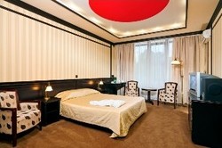 Imagen de la habitación del Hotel Reikartz Attache Kyiv. Foto 12