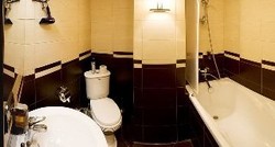 Imagen de la habitación del Hotel Reikartz Attache Kyiv. Foto 14