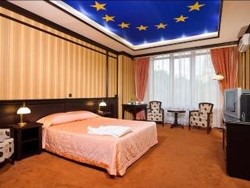 Imagen de la habitación del Hotel Reikartz Attache Kyiv. Foto 16