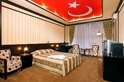 Imagen de la habitación del Hotel Reikartz Attache Kyiv. Foto 17